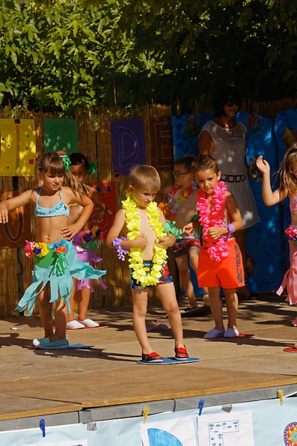 Fête de l'école de St Victor-062